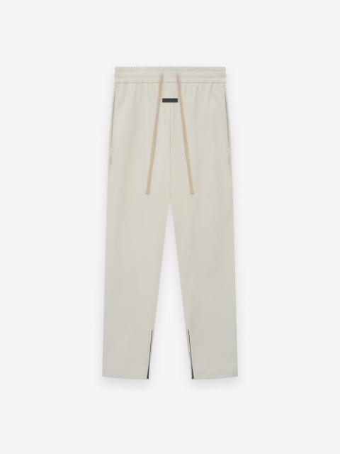 Nylon Track Pant