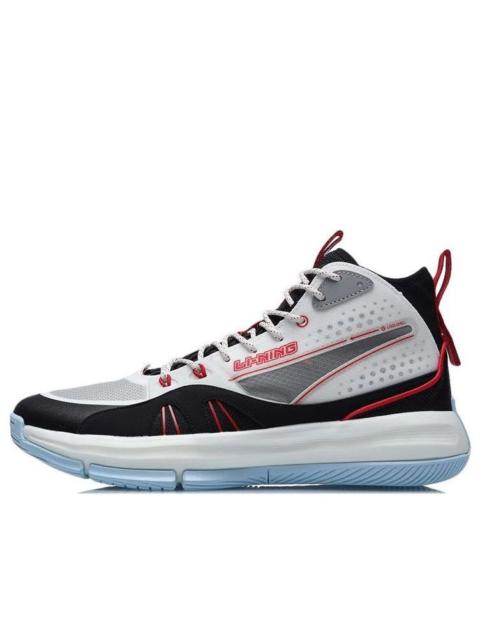 Li-Ning 937 'White Black Red' ABPR011-1