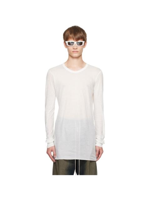 Off-White Concordians Basic LS T-shirt