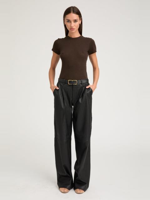 AMERICANO COTTON BABY TEE