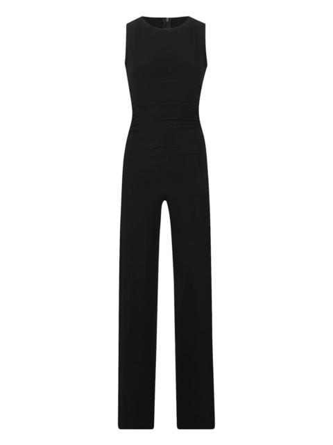 Kamalilikulture x Norma Kamali sleeveless jumpsuit
