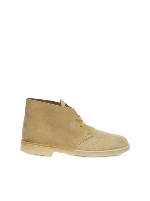 x thisisneverthat® desert boots