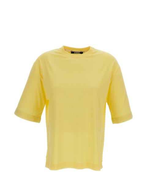 Ventadou short-sleeved T-shirt