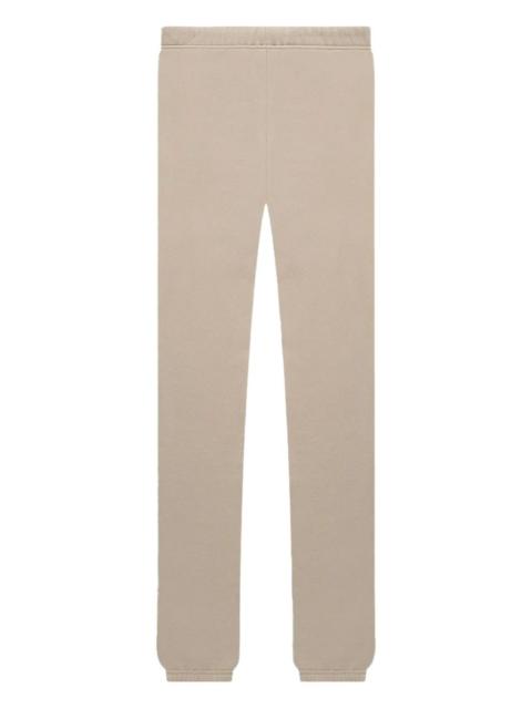 drawstring track pants