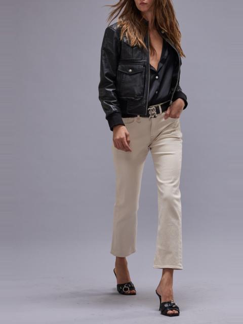 ROMEO JEAN - ECRU STRETCH