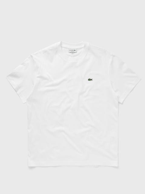 CLASSIC FIT COTTON JERSEY T-SHIRT