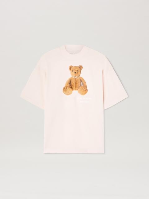 Bear in Mind loose T-shirt