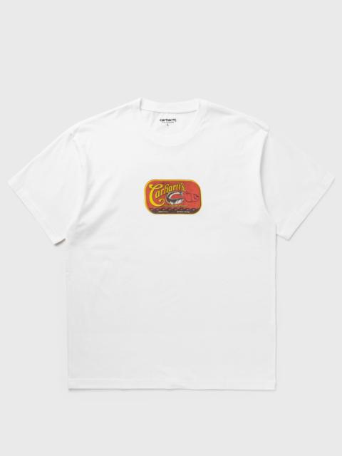 S/S Sardinas Tee