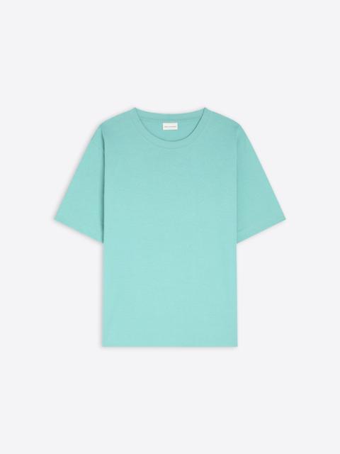 REGULAR COTTON TEE