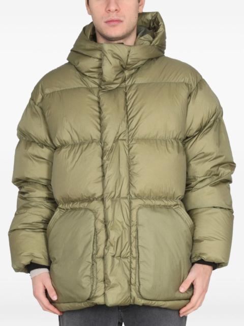 Michlin padded jacket