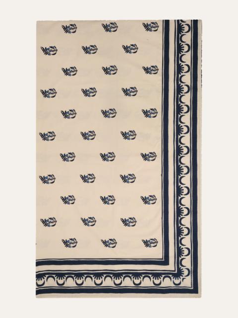 Gems Of The Tropics Tablecloth