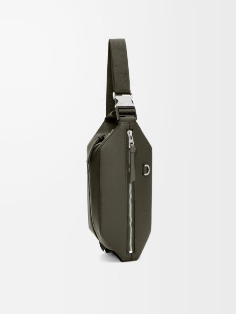 Convertible sling in classic calfskin