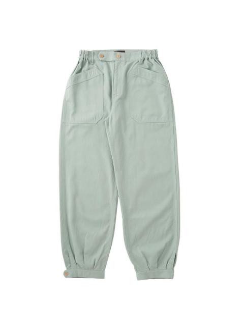 CARROL PANTS LT.GREEN