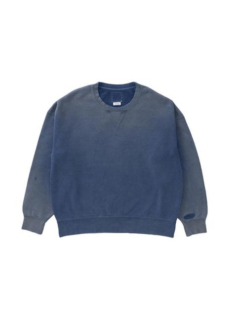 JUMBO SB SWEAT L/S CRASH NAVY