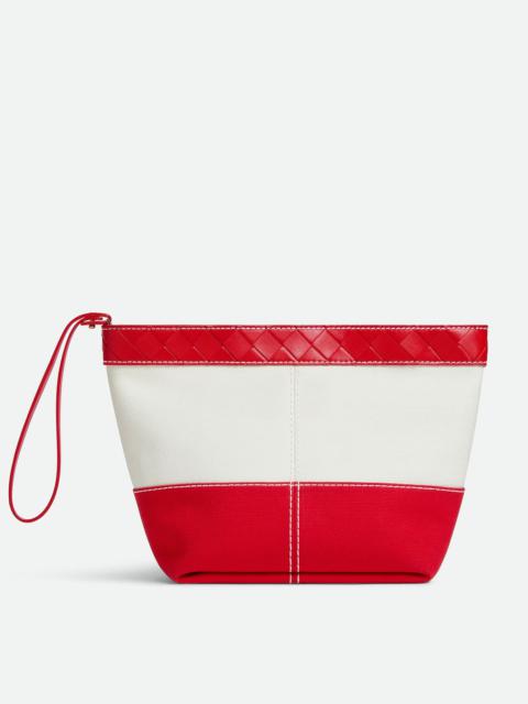 Flip Flap Medium Pouch