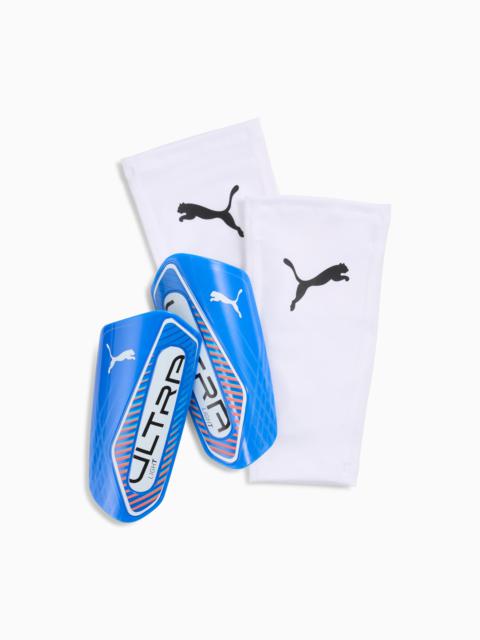 ULTRA Light Soccer Sleeve Shinguards