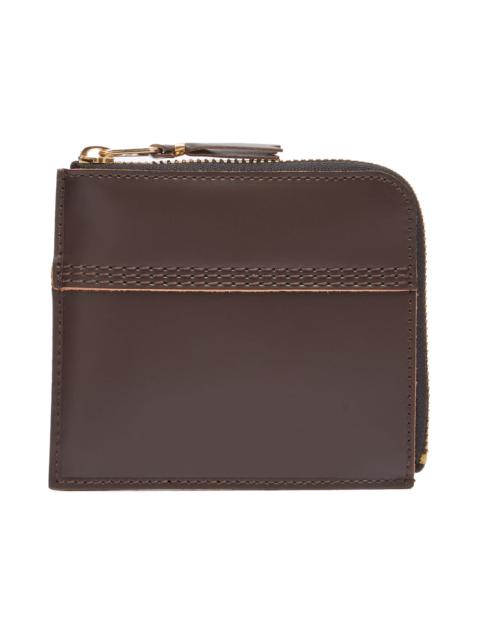 Comme des Garçons Wallet SA3100TS Triple Stitch Wallet