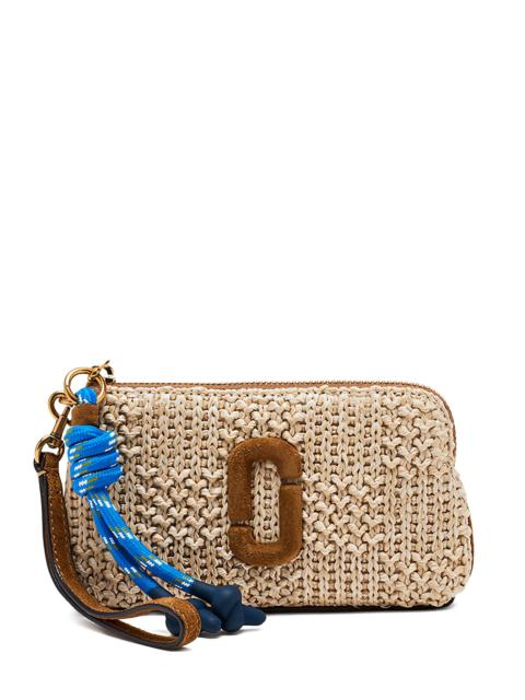 Marc Jacobs Woven Wristlet