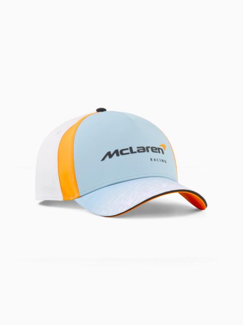 McLAREN RACING Adjustable Hat