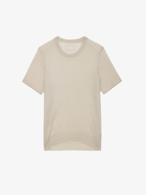 Ida Cashmere Sweater