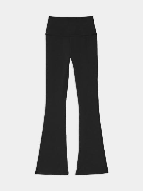 Raquel High Waist Flared Legging