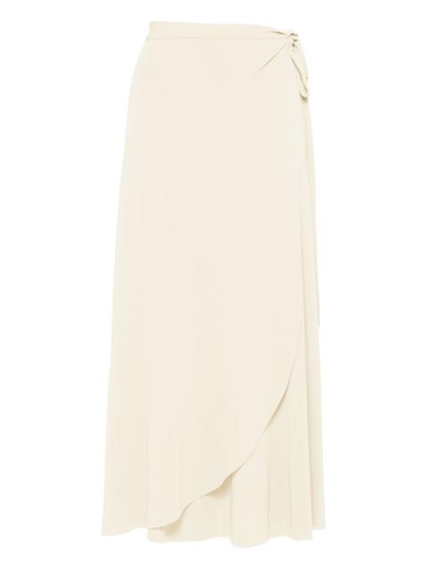 Julieta reversible sarong