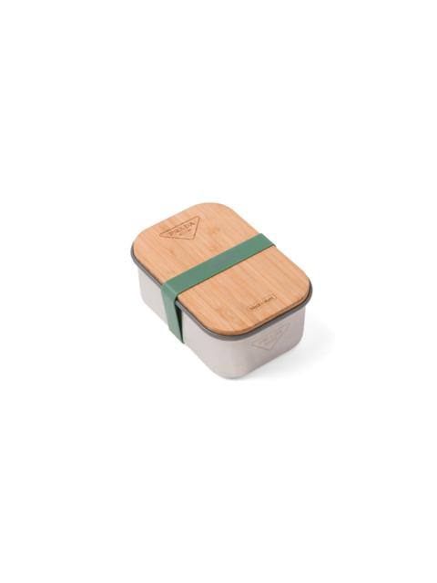 Stainless steel sandwich box