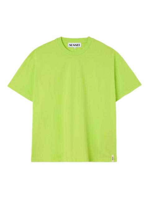 cotton t-shirt