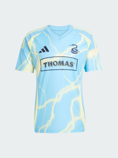 Philadelphia Union 25/26 Away Jersey