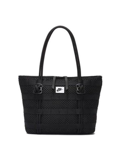 Nike Air Tote Bag 'Black' CU2607-010