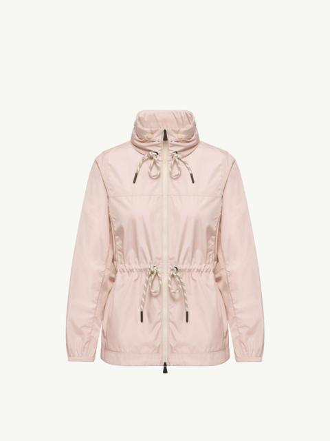 Soulare Hooded Jacket