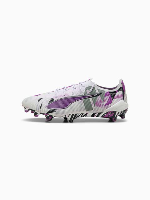 ULTRA 5 ULTIMATE FOREVER Firm Ground Men's Soccer Cleats