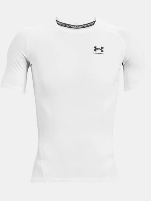 Men's HeatGear® Short Sleeve