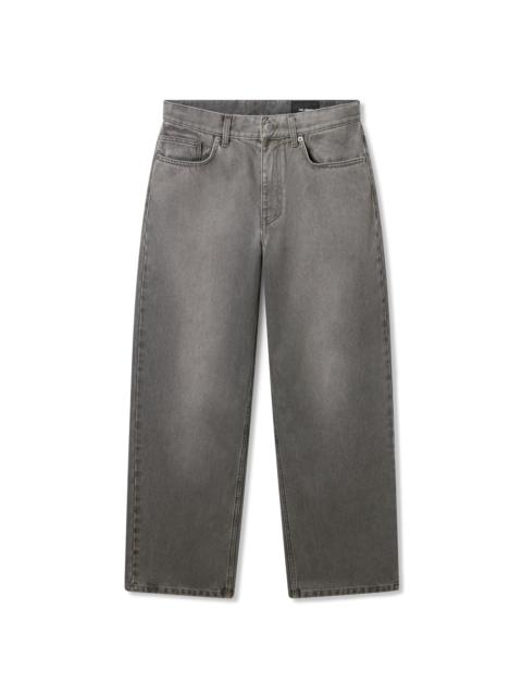 Lidia Straight Jeans