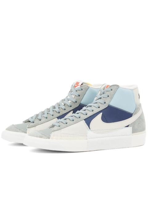 Nike Blazer Mid '77 Pro Club