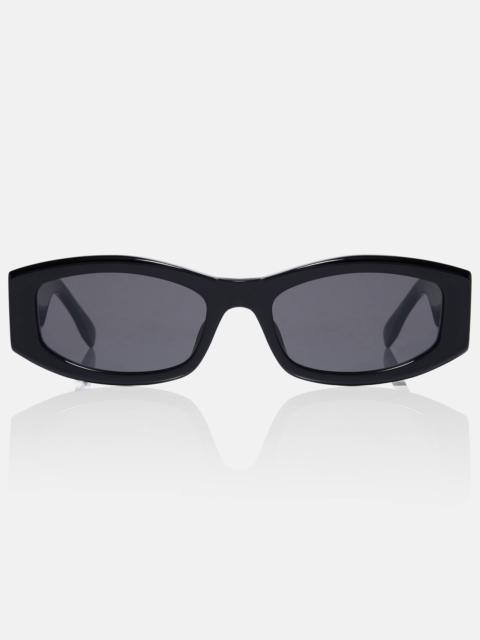 Forever Fendi cat-eye sunglasses