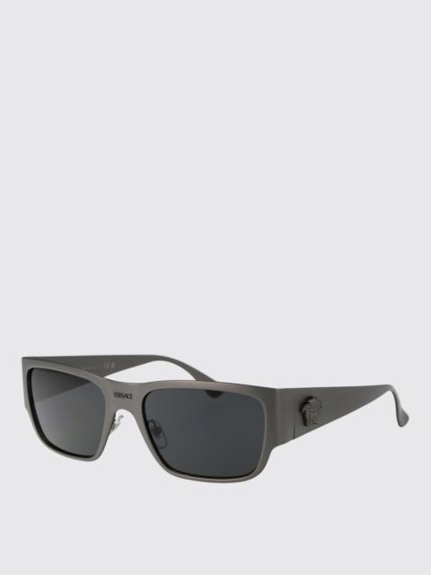 Sunglasses men Versace