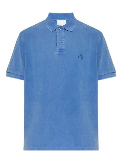Afko polo shirt