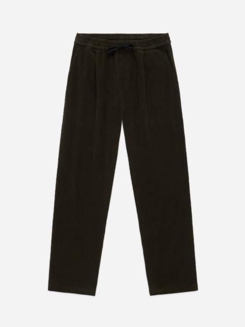 Easy Pant - Tobacco Corduroy