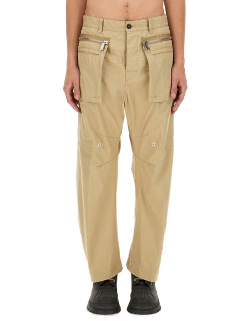 Dsquared Men Cargo Pants