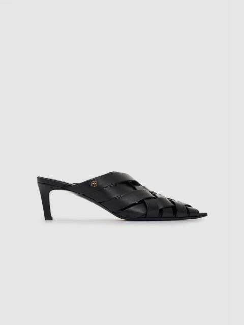 Eve Mules - Black