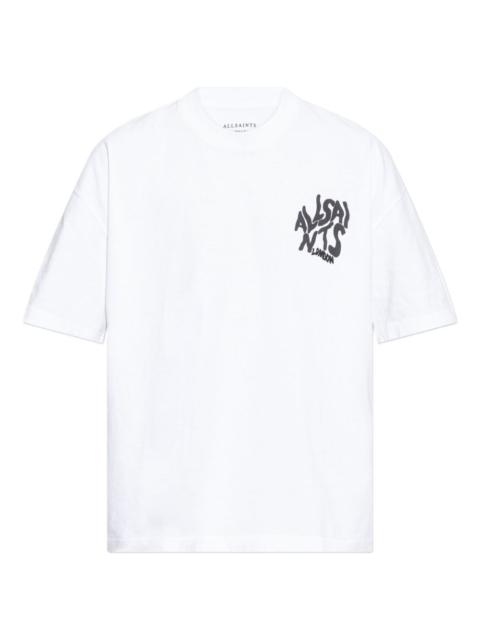 logo-print T-Shirt