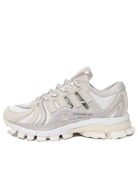 Li-Ning Furious Rider Ace 'White' ARZP007-4