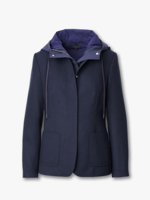 Zora Two-in-One Blazer