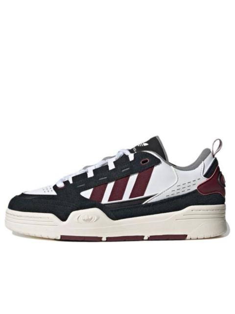 adidas originals ADI2000 'White Black Red' GY4121