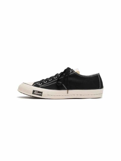 SKAGWAY LO CANVAS BLACK