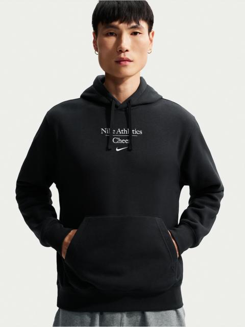 Nike Men's Cheer Pullover Hoodie