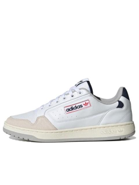 adidas originals NY 90 'White Black' GX4394