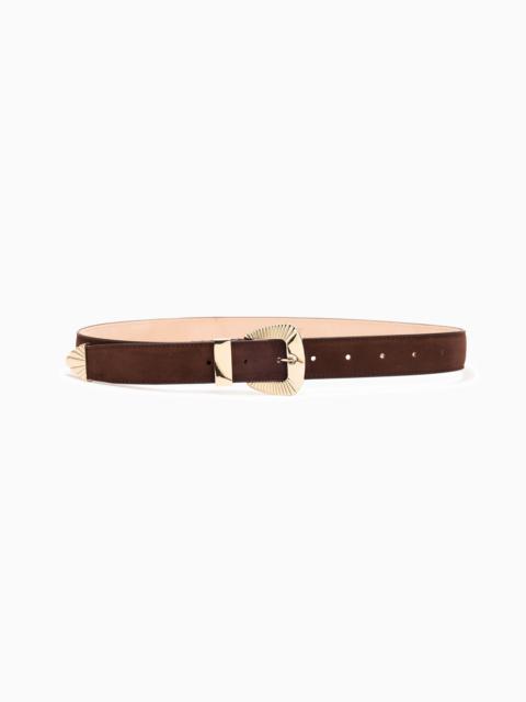 PARTLOW BELT MORO