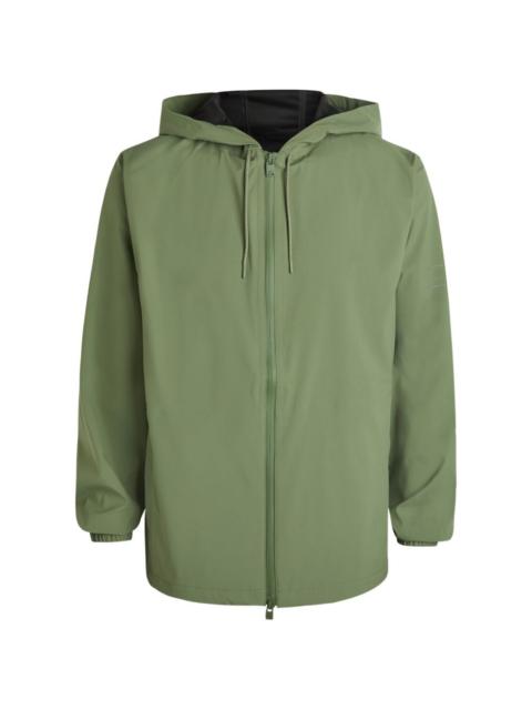 Suva Hardshell jacket
